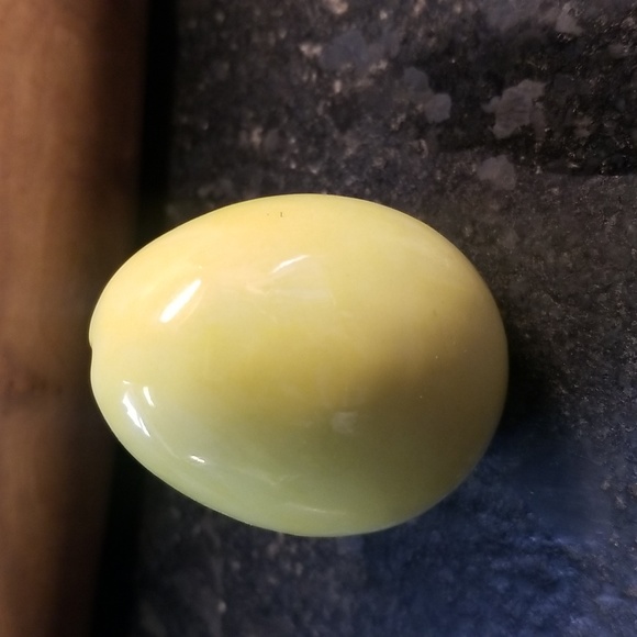 Vintage Handpainted Easter Egg - Picture 4 of 8